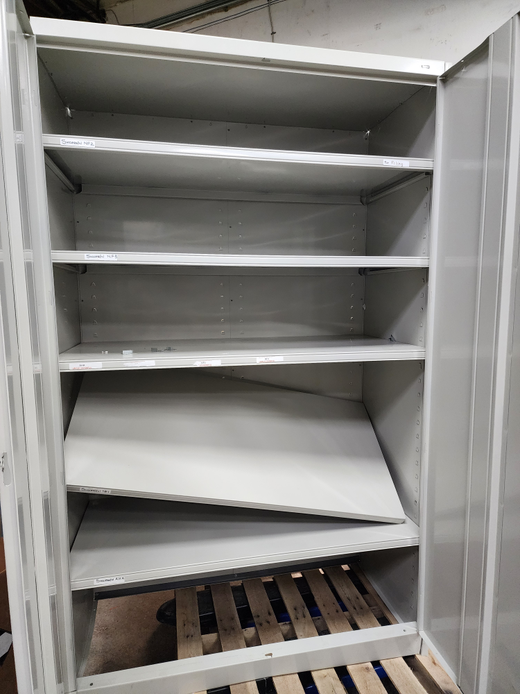 Storage Cabinet - photo 2