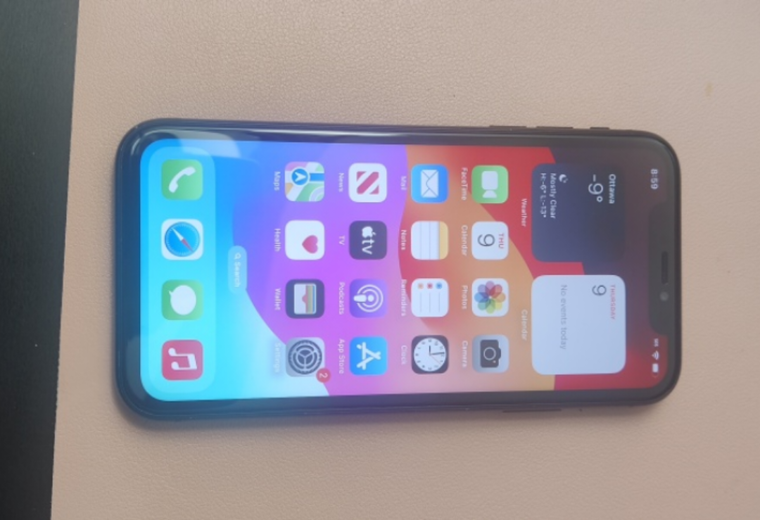 Iphone Xr - photo 5