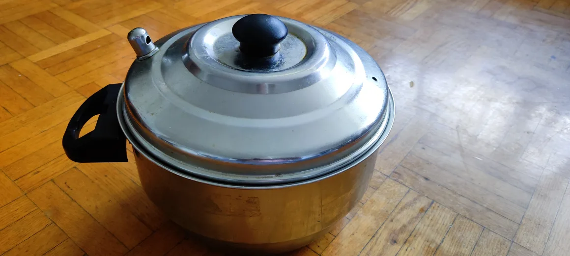 Idli and Momo Maker Steamer image indicator(3)