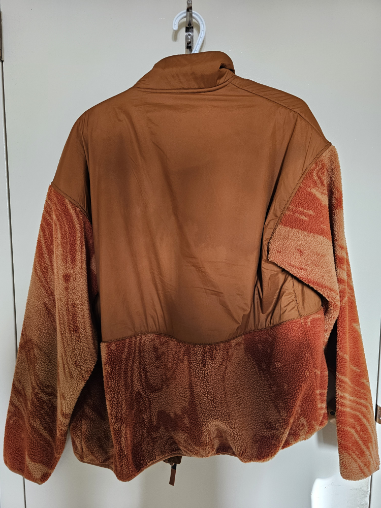 H&M Move Fleece Jacket - photo 3