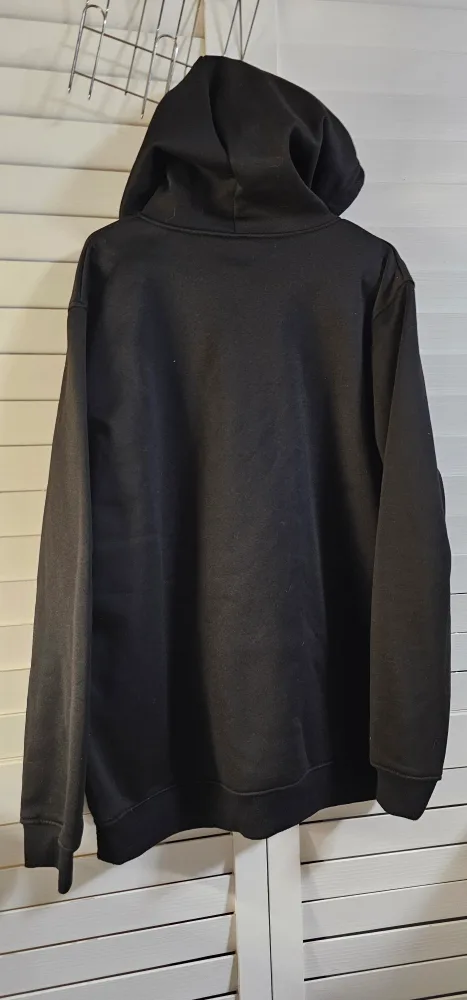 New brand Black Bear Hoodie and Joggers Set image indicator(5)