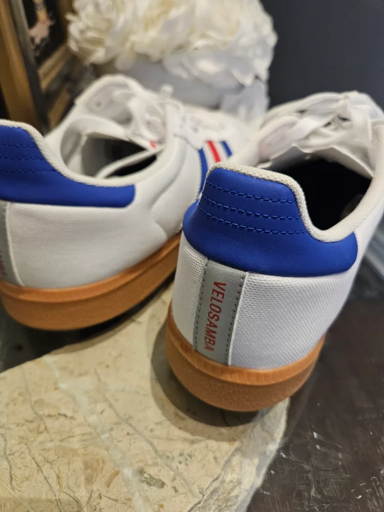 Adidas Samba Vegan Shoes image indicator(3)