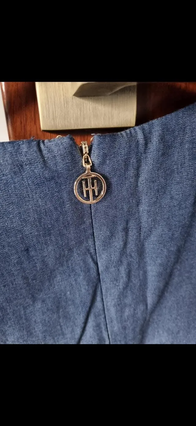 Tommy Hilfiger Dress image indicator(2)