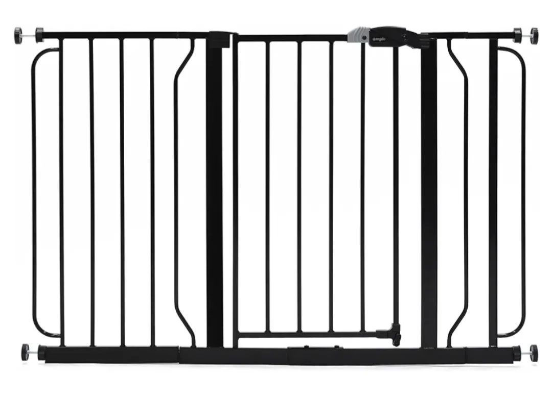 Baby Gate - Walk-Thru thumbnail