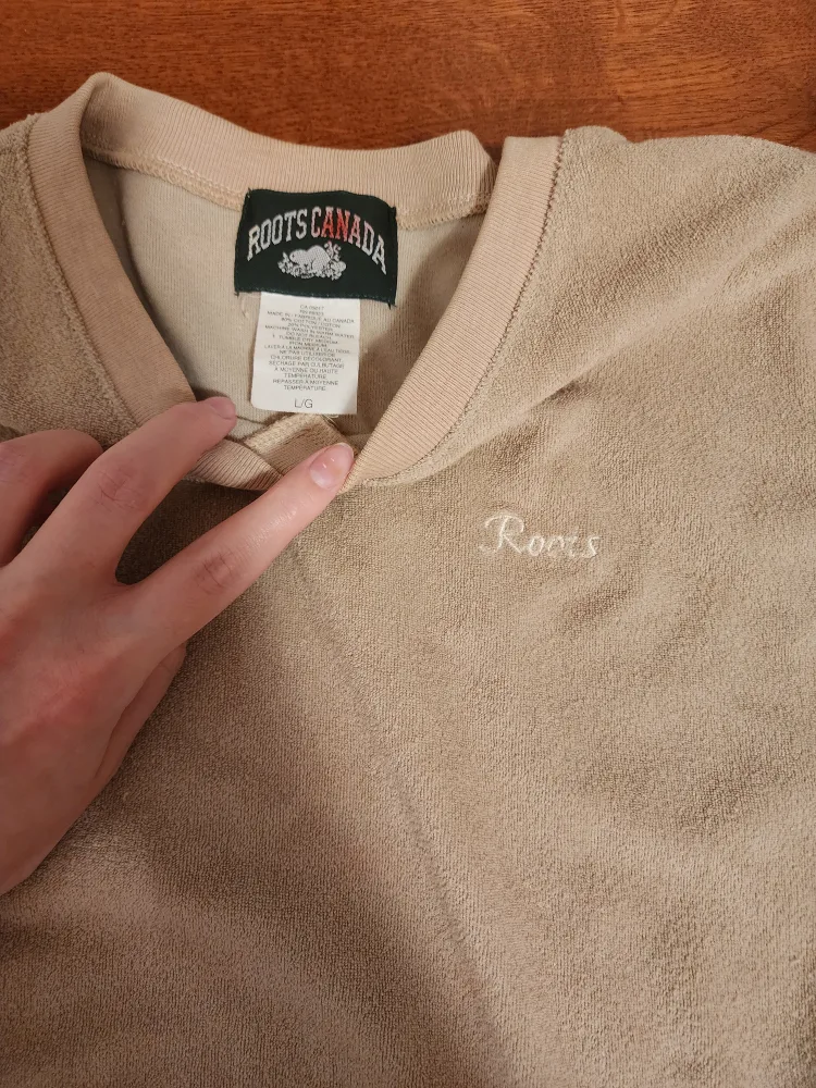 Roots Loungewear image indicator(9)