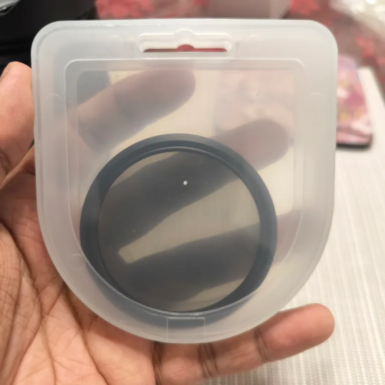 Sony 28-70 E Mount Lens image indicator(5)