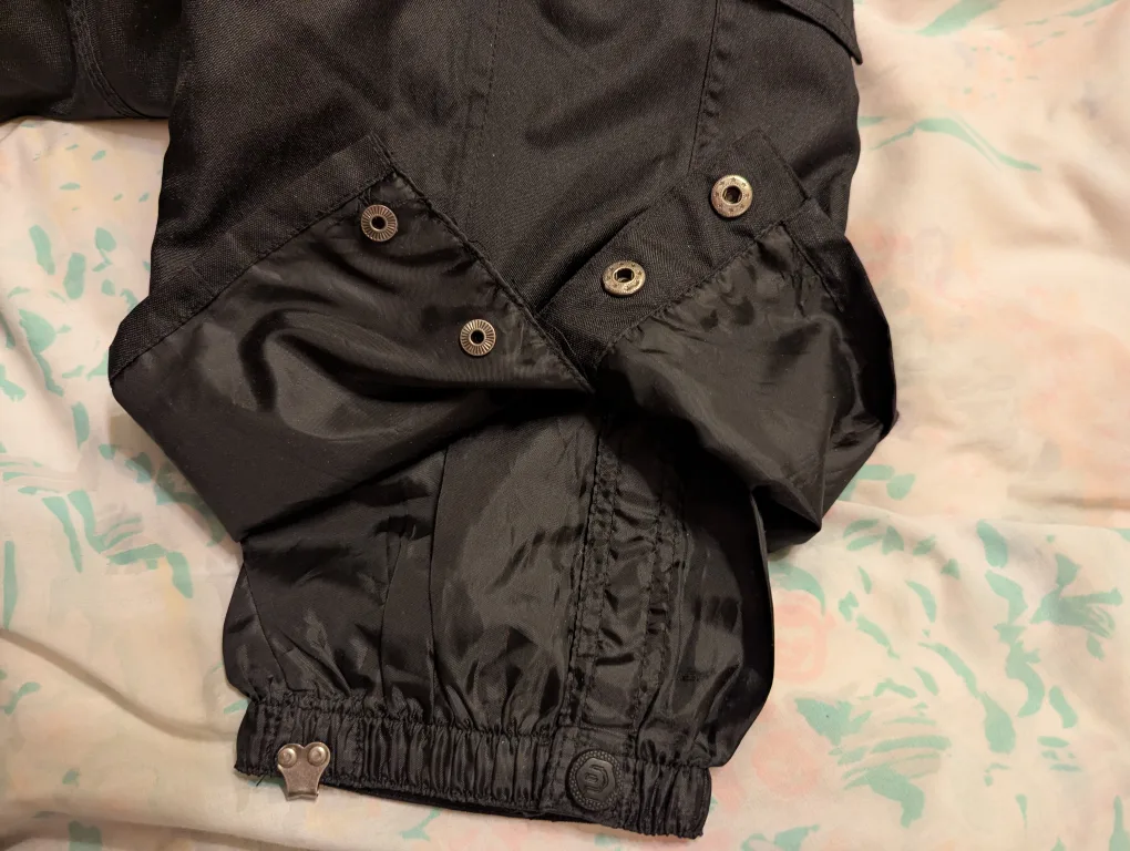 OP Pro Series Water Resistant Snow Pants - Size 14 image indicator(5)