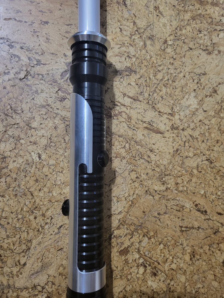 LED Lightsaber Toy - photo 2