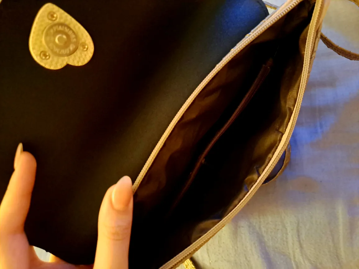 Purse with a Heart image indicator(3)