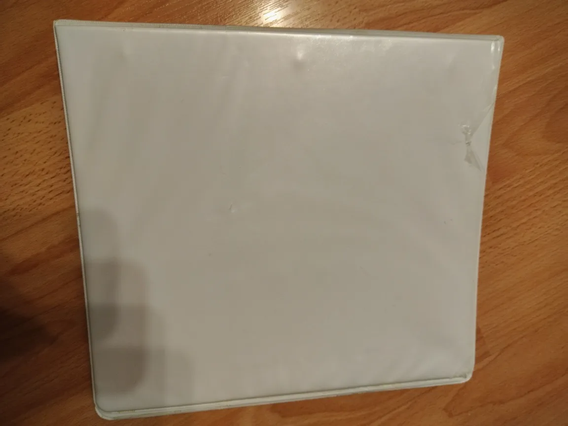 Binders image indicator(3)