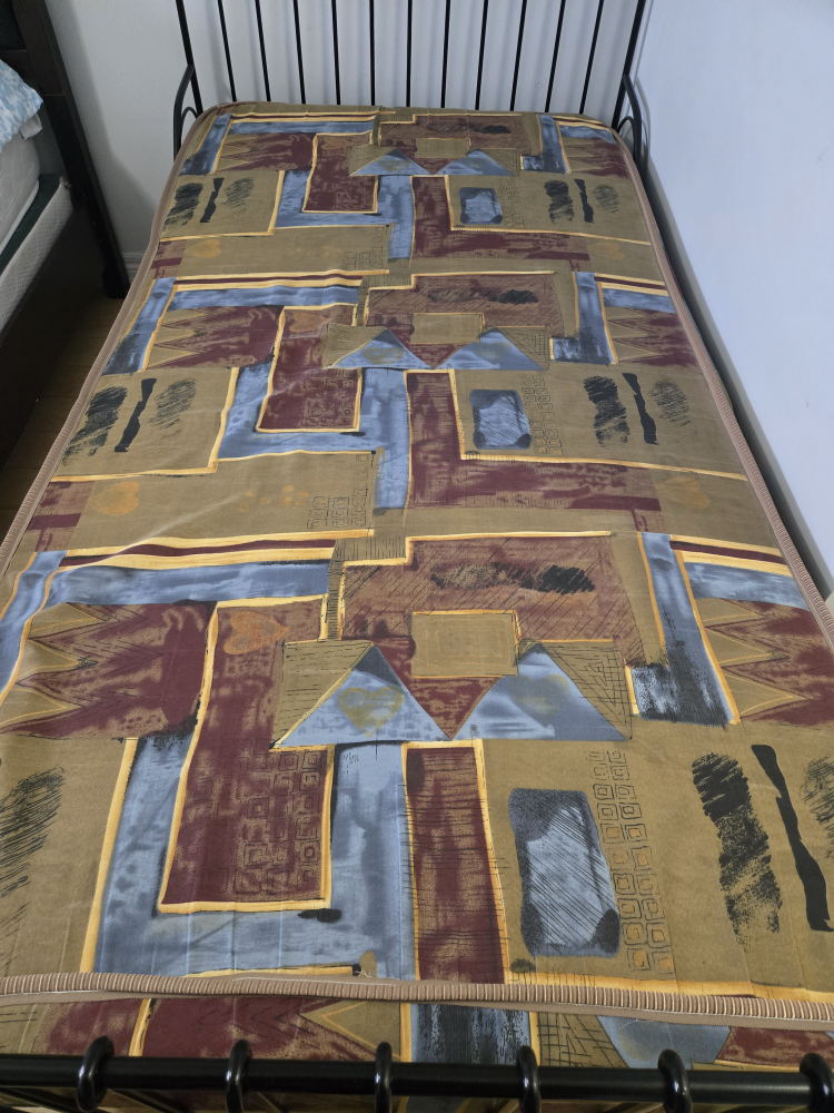 Single Mattress