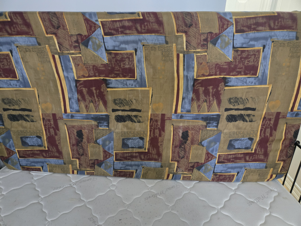 Single Mattress - photo 2