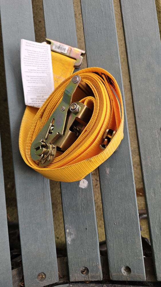 2 load bar .10 strip - photo 2