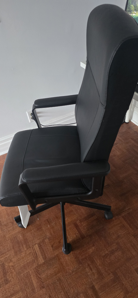 IKEA Markus Office Chair - Black