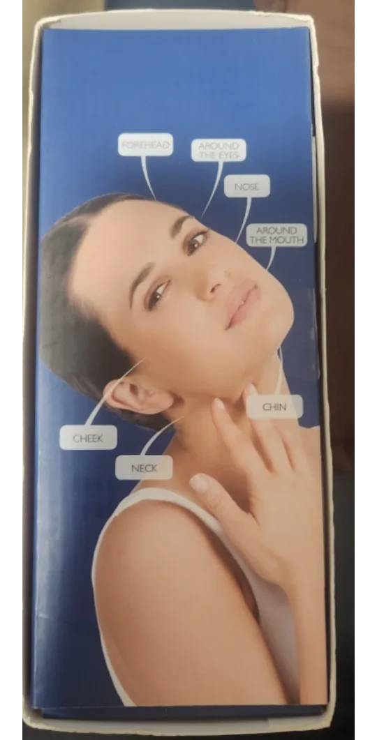 Silk'n DermBeaute Skin Cleansing and Clarifying System image indicator(7)