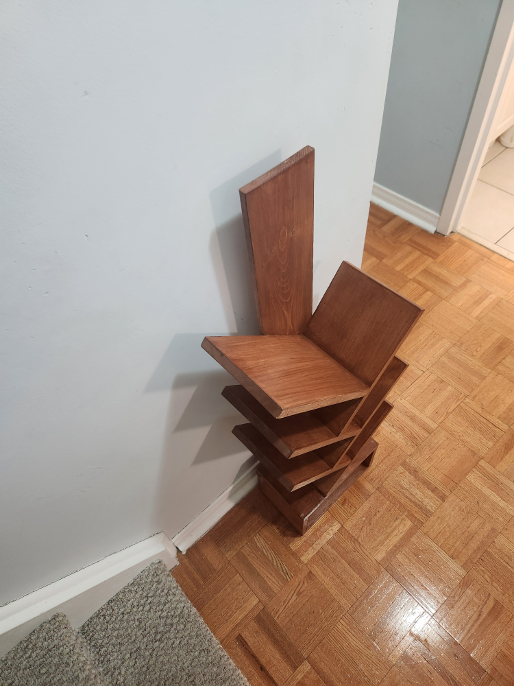 Tree Book Shelf - photo 4