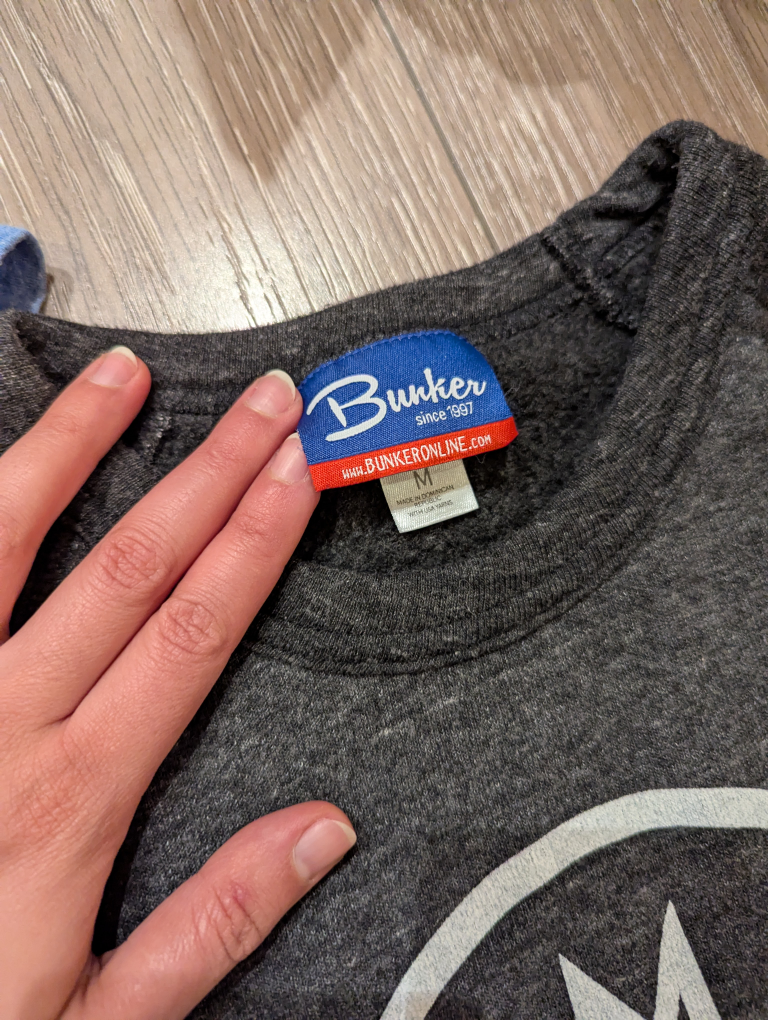 Kansas City T-shirt And Sweater Bundle - photo 2