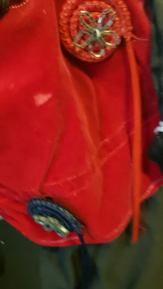 Unique Handmade Puppet Figurine image indicator(3)