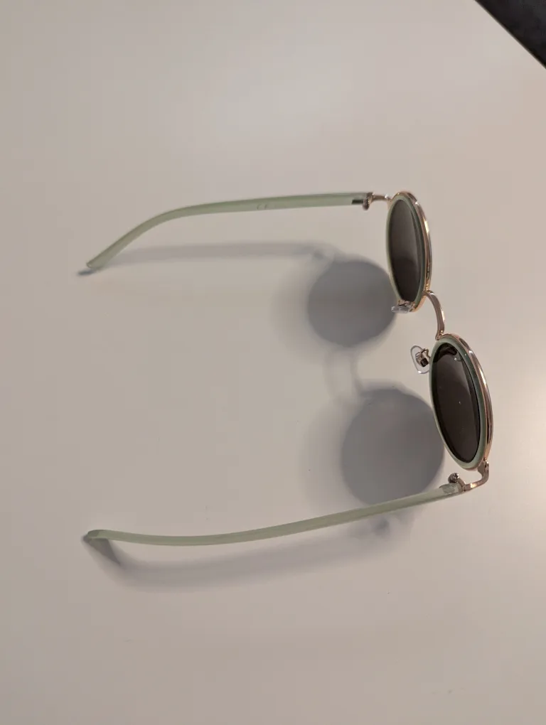 Cute sunglasses image indicator(4)