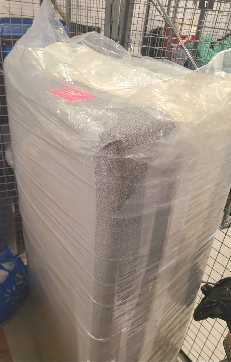 Queen Endy Mattress - photo 2