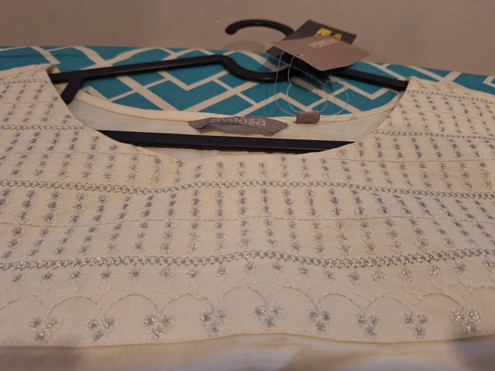 Avaasa Brand Kurta image indicator(3)