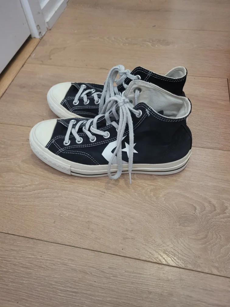 Converse Chuck Taylor 70s High Top Sneakers image indicator(3)