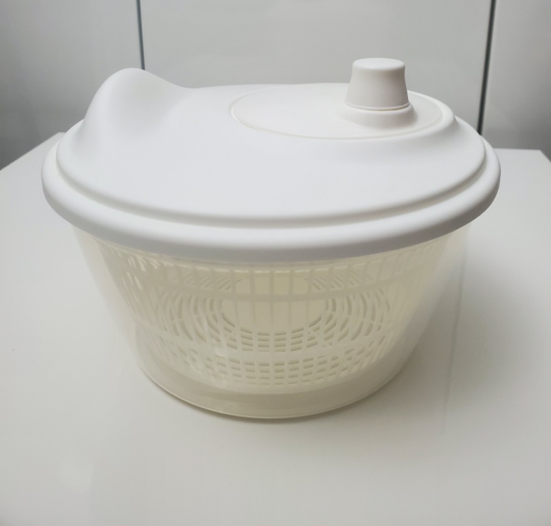 Salad spinner - photo 2