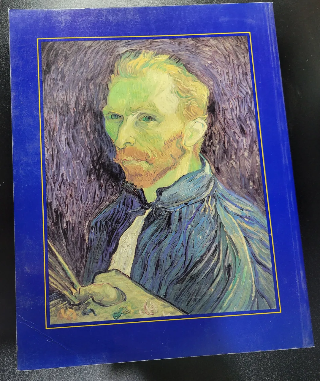 Van Gogh in Saint-Remy and Auvers by Ronald Pickvance (1987) image indicator(2)