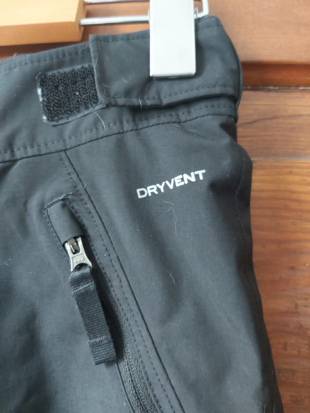 The North Face Ski Pants - photo 5