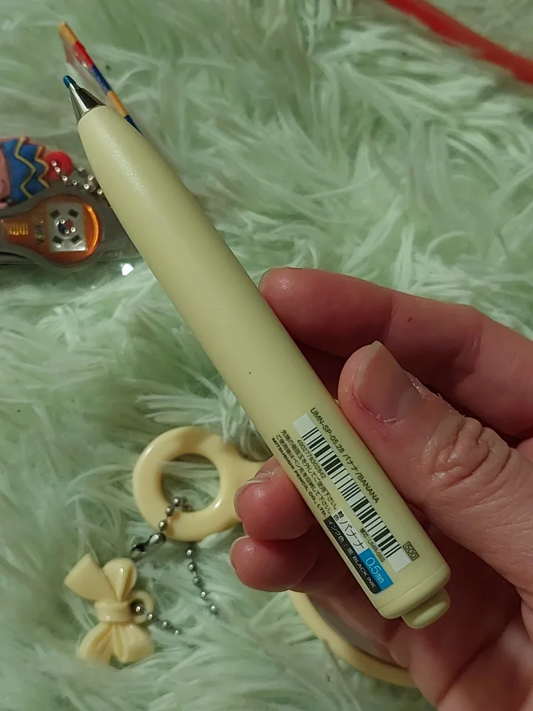 Cute Stationery & Makeup Bundle from Korea image indicator(4)