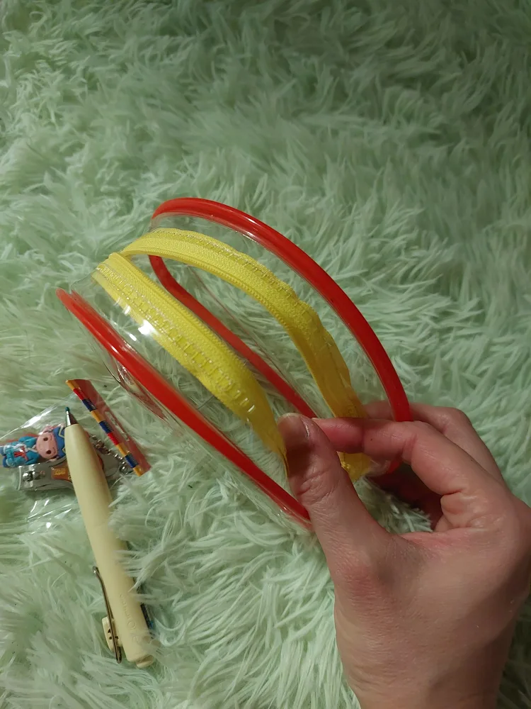 Cute Stationery & Makeup Bundle from Korea image indicator(7)