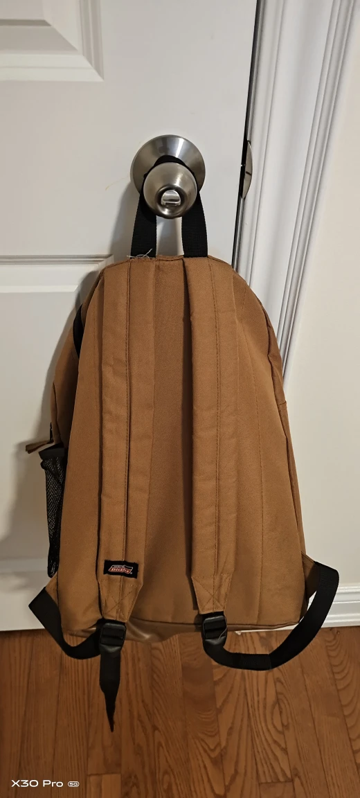 Brown Braxton Backpack - photo 2