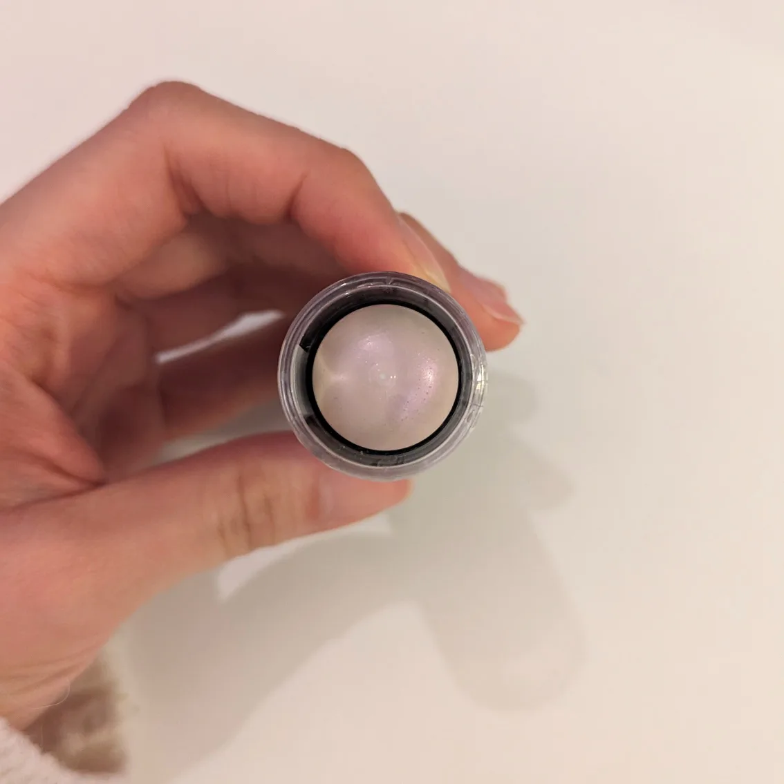 [New] NYX Highlighter✨ image indicator(2)