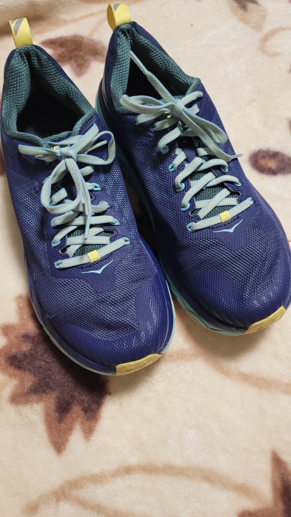 HOKA SNEAKERS - photo 3