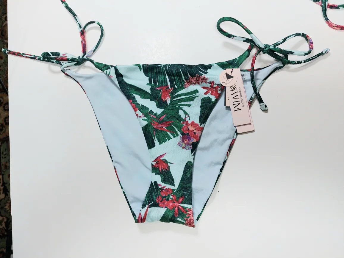 Brand New VS swimwear size S/P image indicator(2)