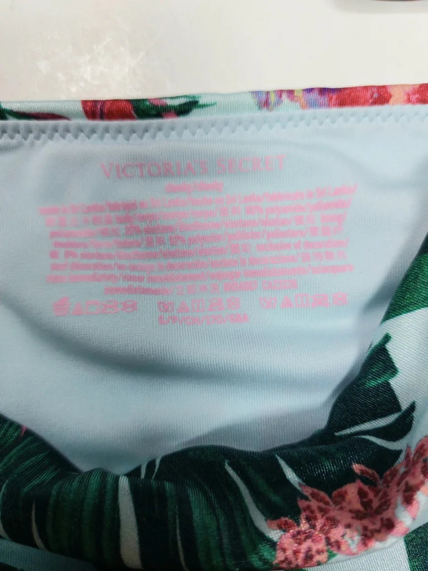 Brand New VS swimwear size S/P image indicator(4)