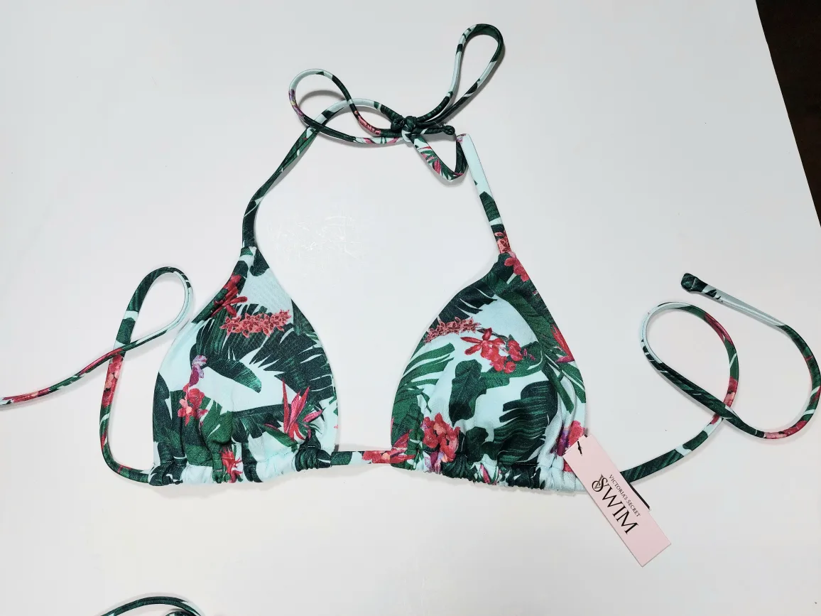 Brand New VS swimwear size S/P image indicator(6)