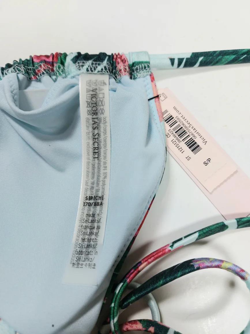 Brand New VS swimwear size S/P image indicator(7)