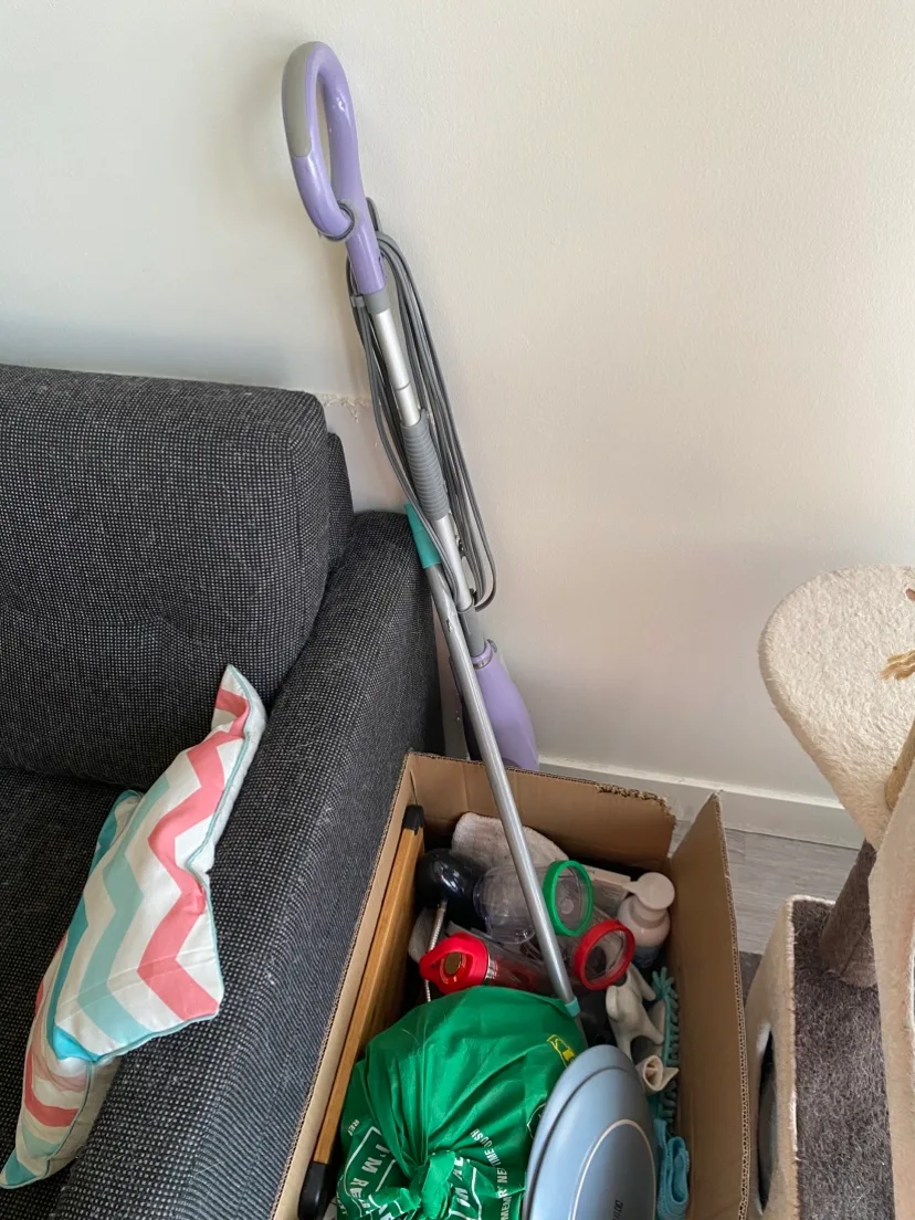 Household items image indicator(2)