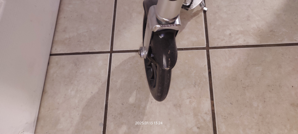 Razor A Kick Scooter - photo 4