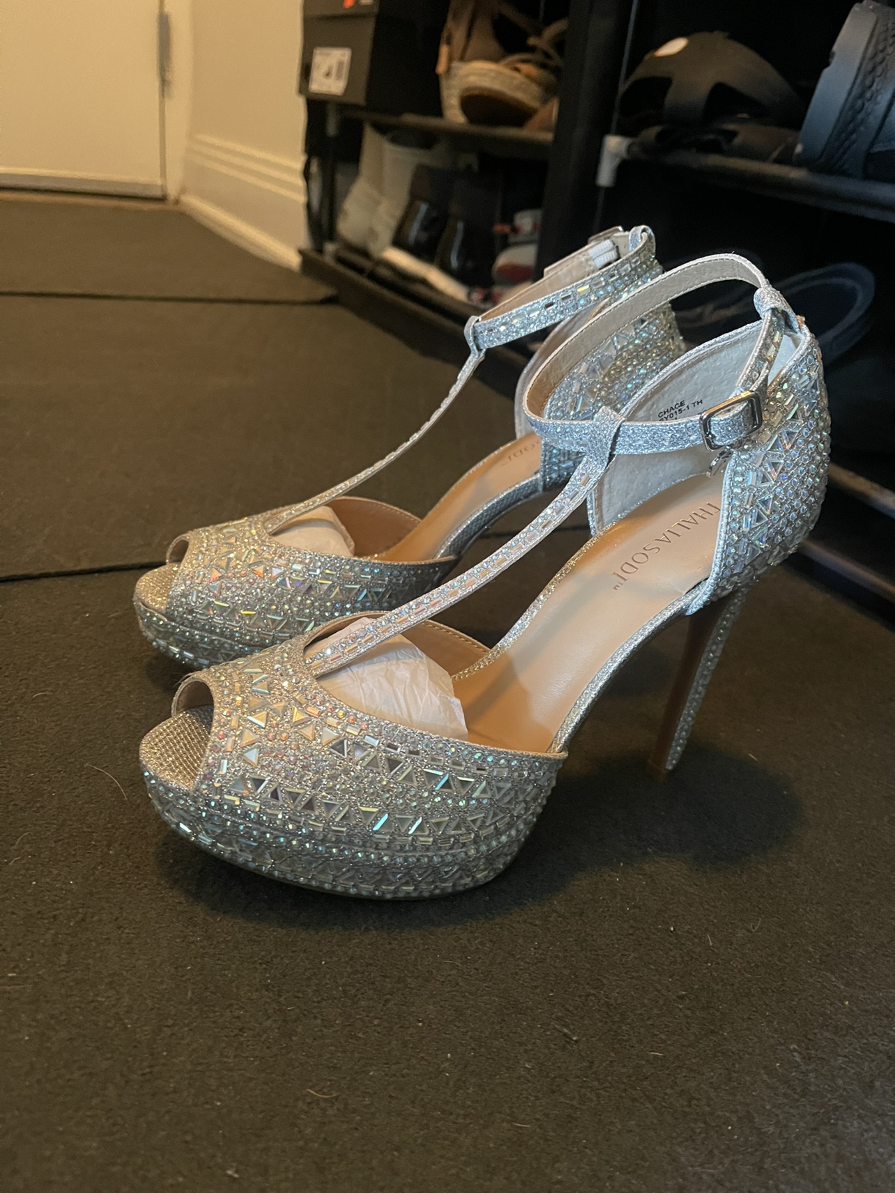 Chic 5-inch heels - photo 2