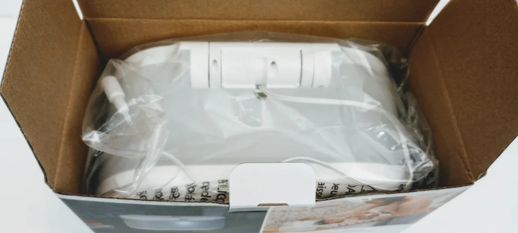 Munchkin Touch -free Wipe Warmer , New in open box image indicator(4)