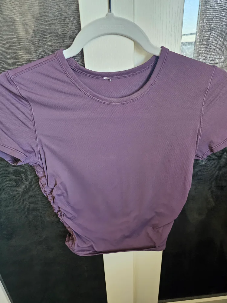 A Jacket- Superdry and lululemon clothes. image indicator(6)