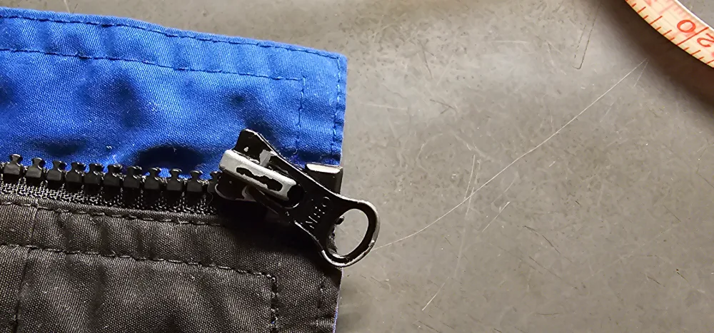 Speedo Black Windbreaker Jacket - Size M image indicator(9)