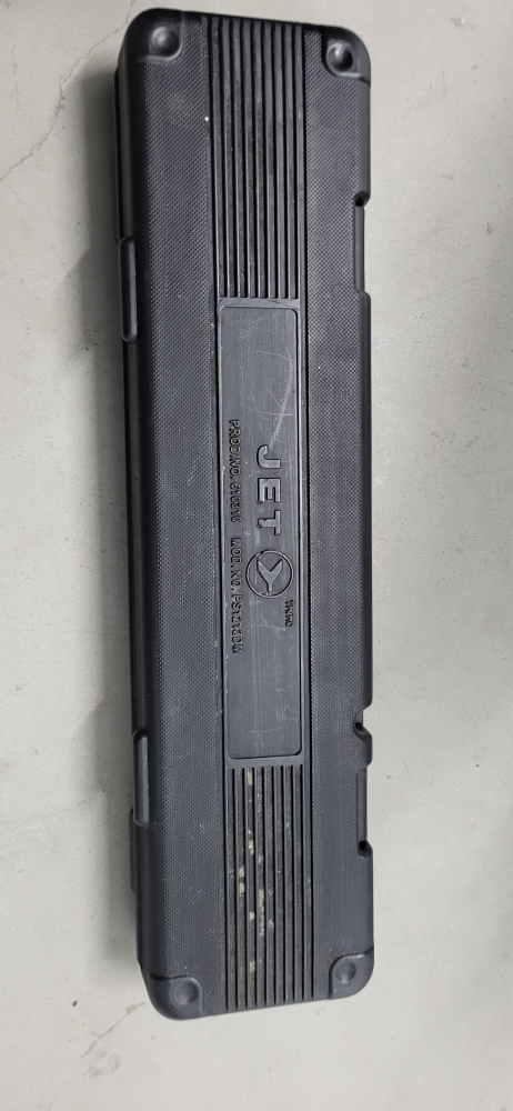 JET 1/4" Drive Socket Set - photo 2