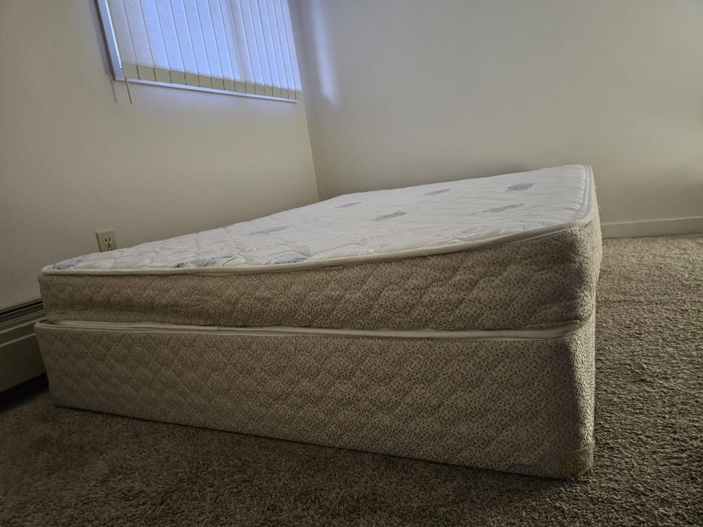Double Size Mattress - photo 2