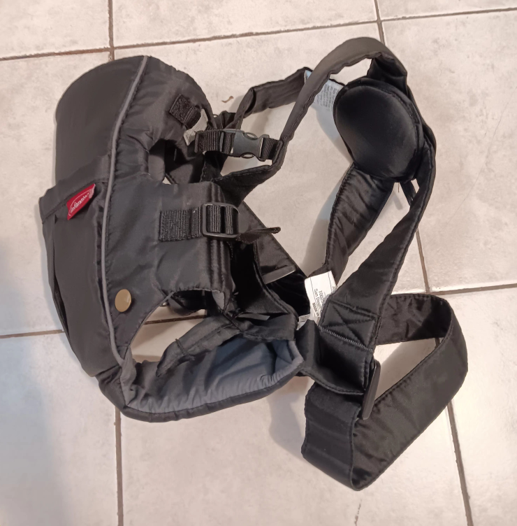 Infant Baby Carrier - photo 3