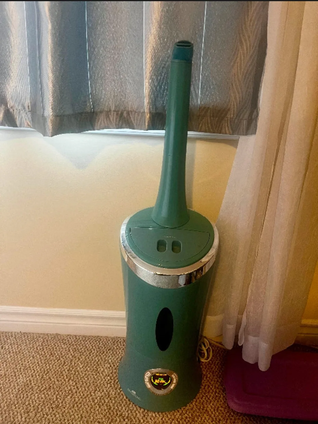 Air Innovations Humidifier image indicator(3)