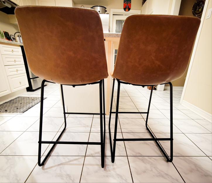 Smart Bar/Counter Stools (2) - photo 2