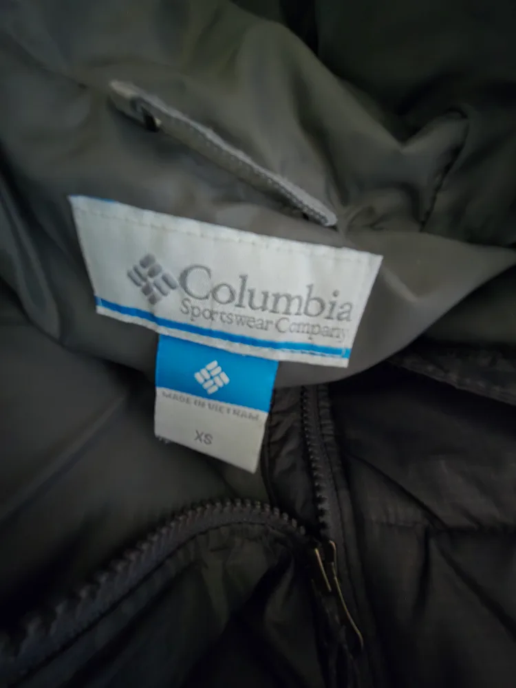Columbia Women's Puffect Insulated Parka image indicator(3)